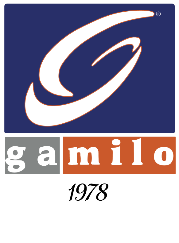 Gamilo Logo